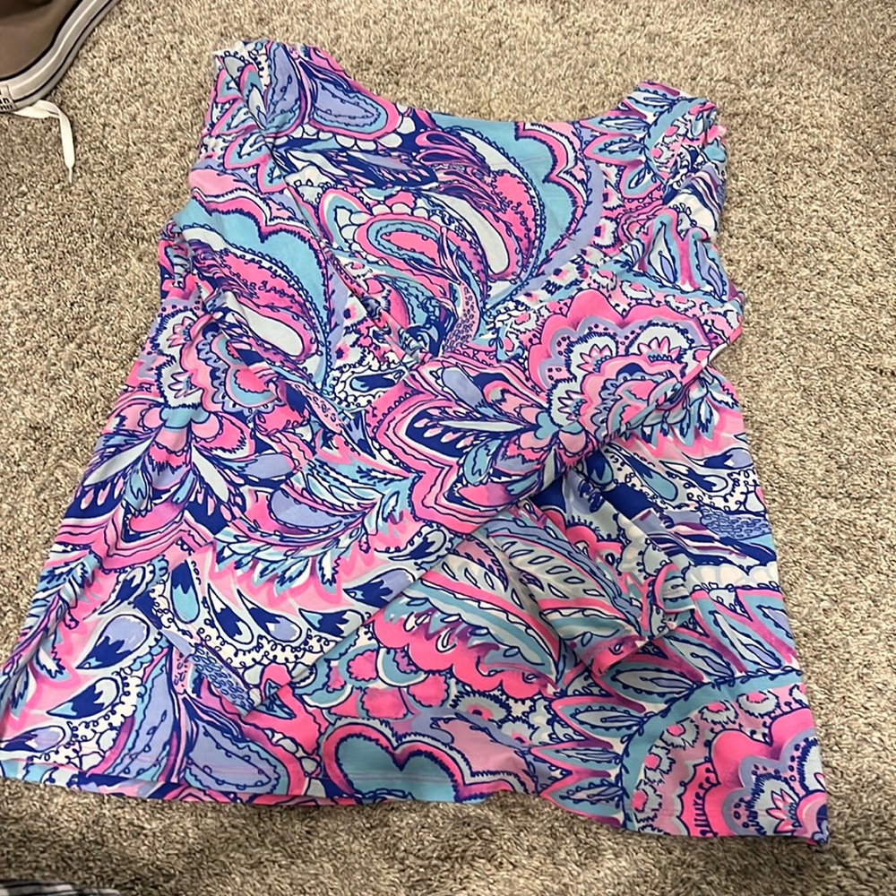 Lilly Pulitzer